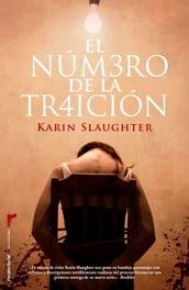 El número de la traición (Detective Will Trent 1)