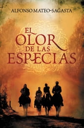 El olor de las especias