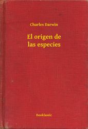 El origen de las especies