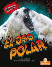 El oso polar (Polar Bear)