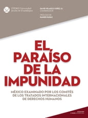 El paraiso de la impunidad