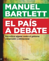 El país a debate