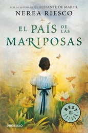 El país de las mariposas