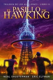 El pasillo de Hawking