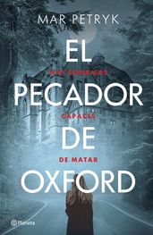 El pecador de Oxford