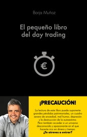 El pequeño libro del day trading