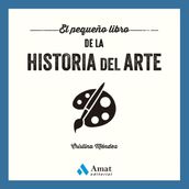 El pequeño libro de la historia del arte