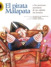 El pirata Malapata