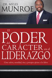 El poder del carácter en el liderazgo