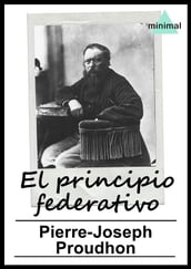 El principio federativo