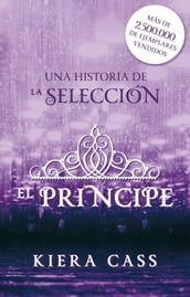 El príncipe (Historias de La Selección 1.1)