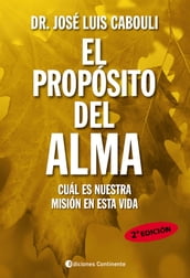 El propósito del alma