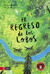 El regreso de los lobos