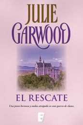 El rescate (Maitland 2)