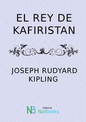El rey de Kafiristan