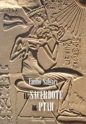 El sacerdote de Ptah