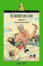 El secret de l avi