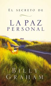 El secreto de la paz personal