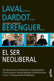 El ser neoliberal