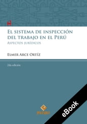 El sistema de inspección del trabajo en el Perú