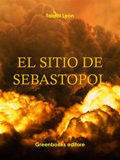 El sitio de Sebastopol