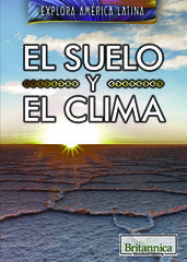 El suelo y el clima (The Land and Climate of Latin America)