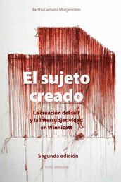 El sujeto creado (Segunda edición)