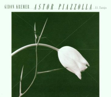 El tango - Astor Piazzolla