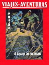 El tesoro de los incas