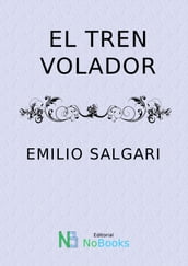 El tren volador