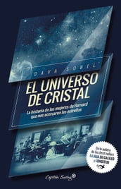 El universo de cristal