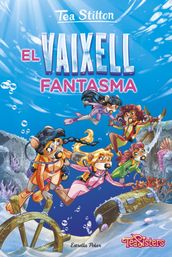 El vaixell fantasma