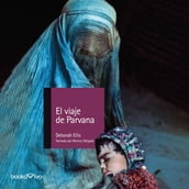 El viaje de Parvana (Parvana s Journey)