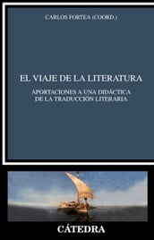 El viaje de la literatura