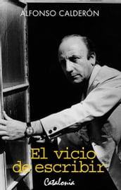 El vicio de escribir