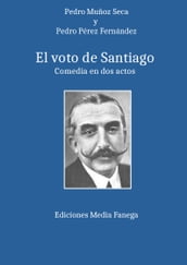 El voto de Santiago