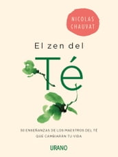 El zen del té