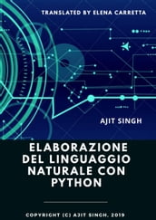 Elaborazione del linguaggio naturale con Python