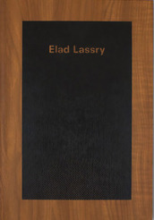 Elad Lassry. Ediz. italiana e inglese