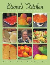 Elaine S Kitchen