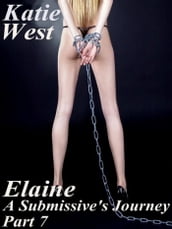 Elaine: A Submissive s Journey Part 7