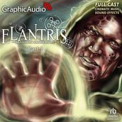 Elantris (1 of 3) [Dramatized Adaptation]