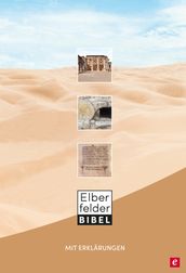 Elberfelder Bibel mit Erklärungen