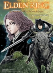 Elden Ring - Chapitre 6 (ePub)