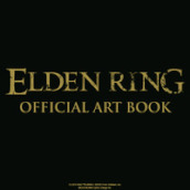 Elden ring official art book. Cofanetto. Ediz. illustrata. Con 4 litografie