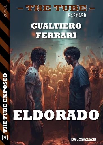 Eldorado - Gualtiero Ferrari