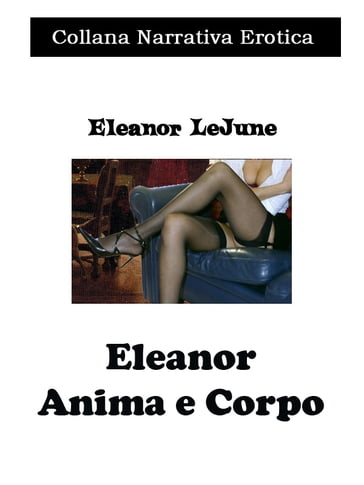Eleanor - Eleanor Lejune