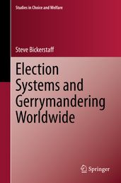 Election Systems and Gerrymandering Worldwide