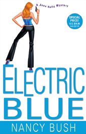 Electric Blue