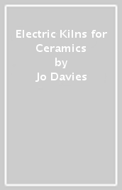 Electric Kilns for Ceramics